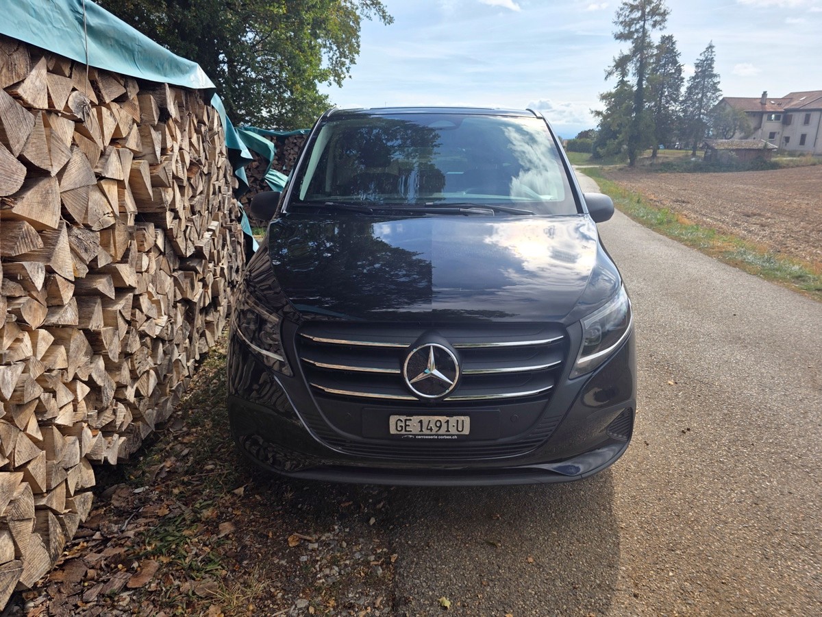 MERCEDES-BENZ 2.0 CDI Select Family-image-2
