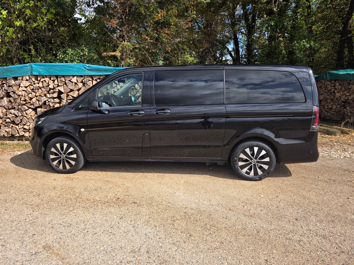 MERCEDES-BENZ 2.0 CDI Select Family-image-3