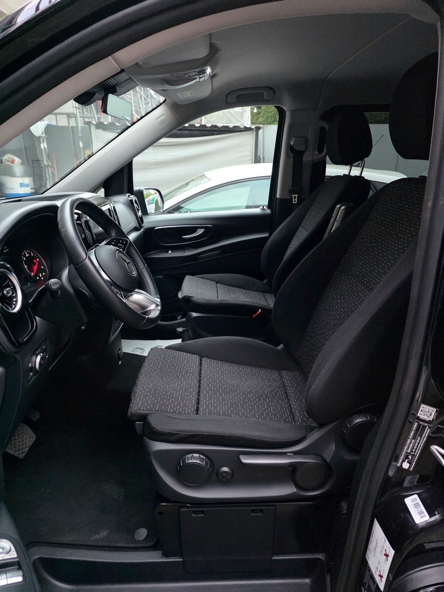 MERCEDES-BENZ 2.0 CDI Select Family-image-11