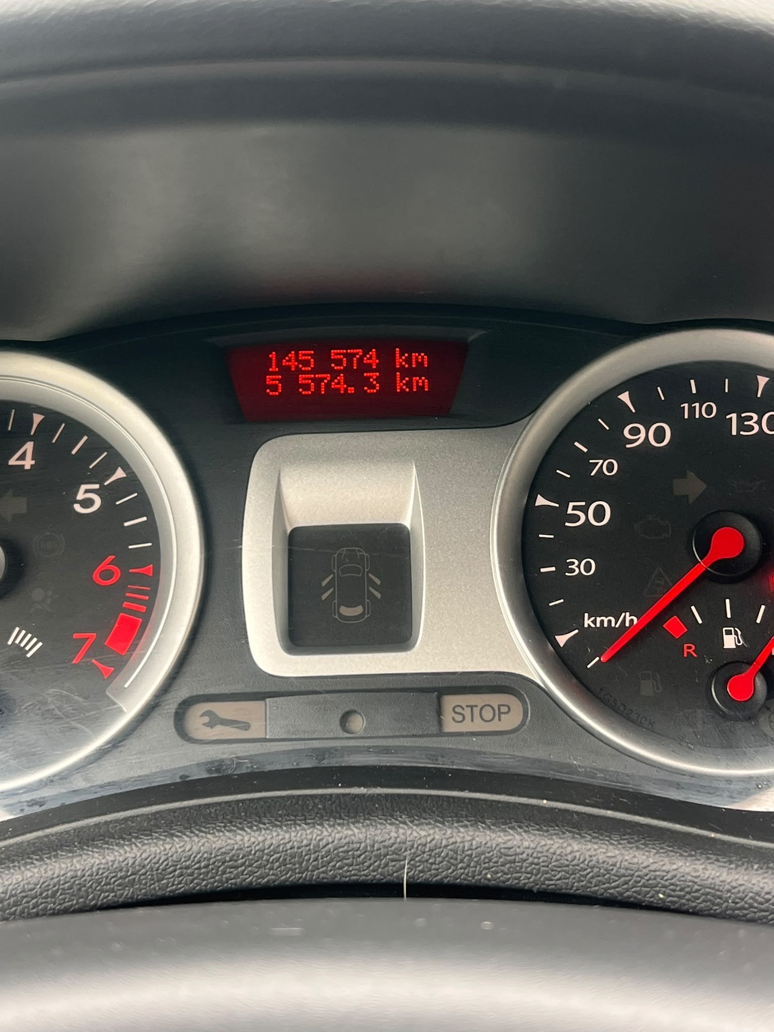 RENAULT Clio 1.2 16V Turbo S-image-9