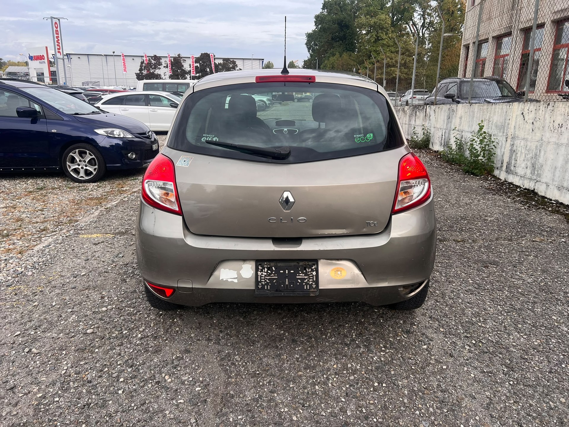 RENAULT Clio 1.2 16V Turbo S-image-4