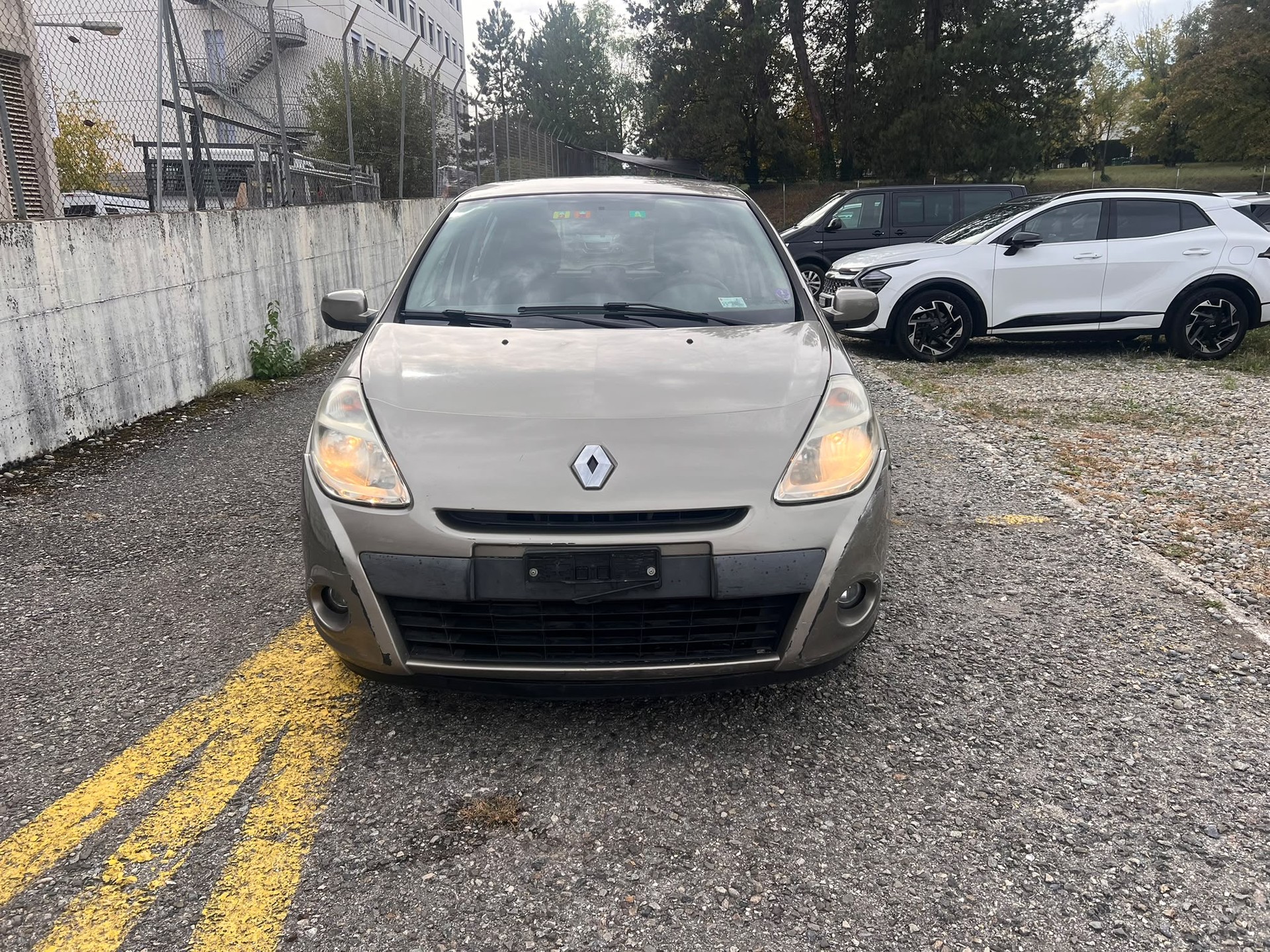 RENAULT Clio 1.2 16V Turbo S-image-0