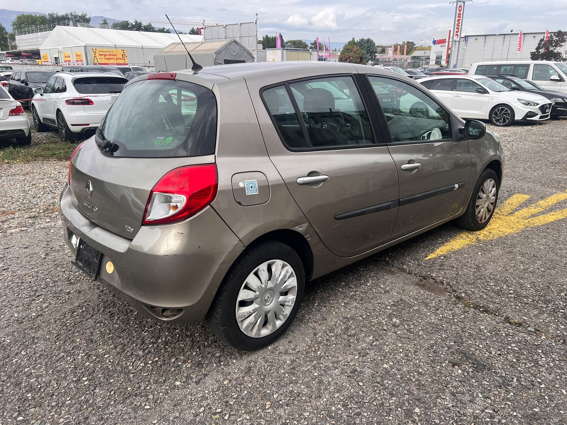 RENAULT Clio 1.2 16V Turbo S-image-2