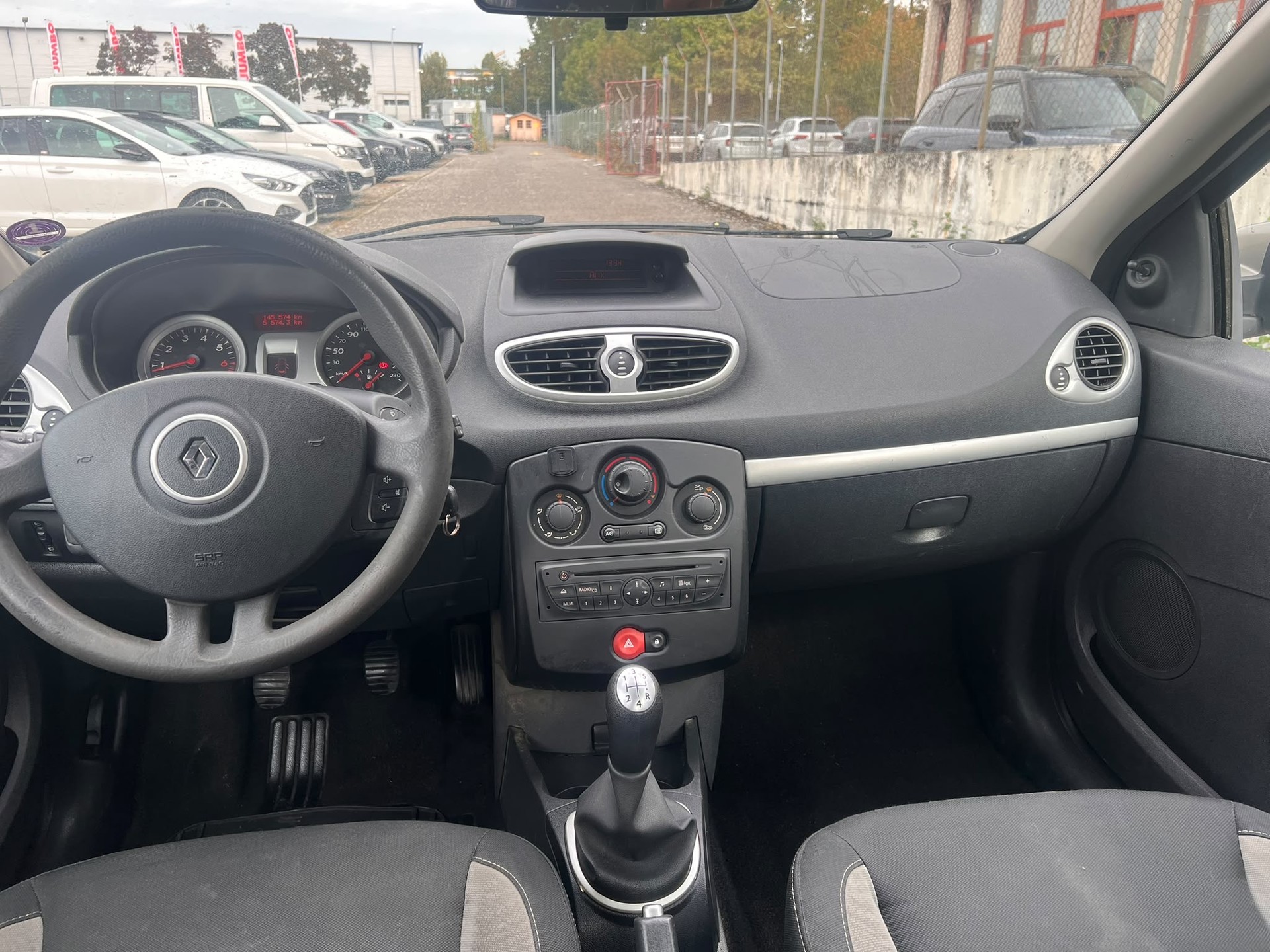 RENAULT Clio 1.2 16V Turbo S-image-6