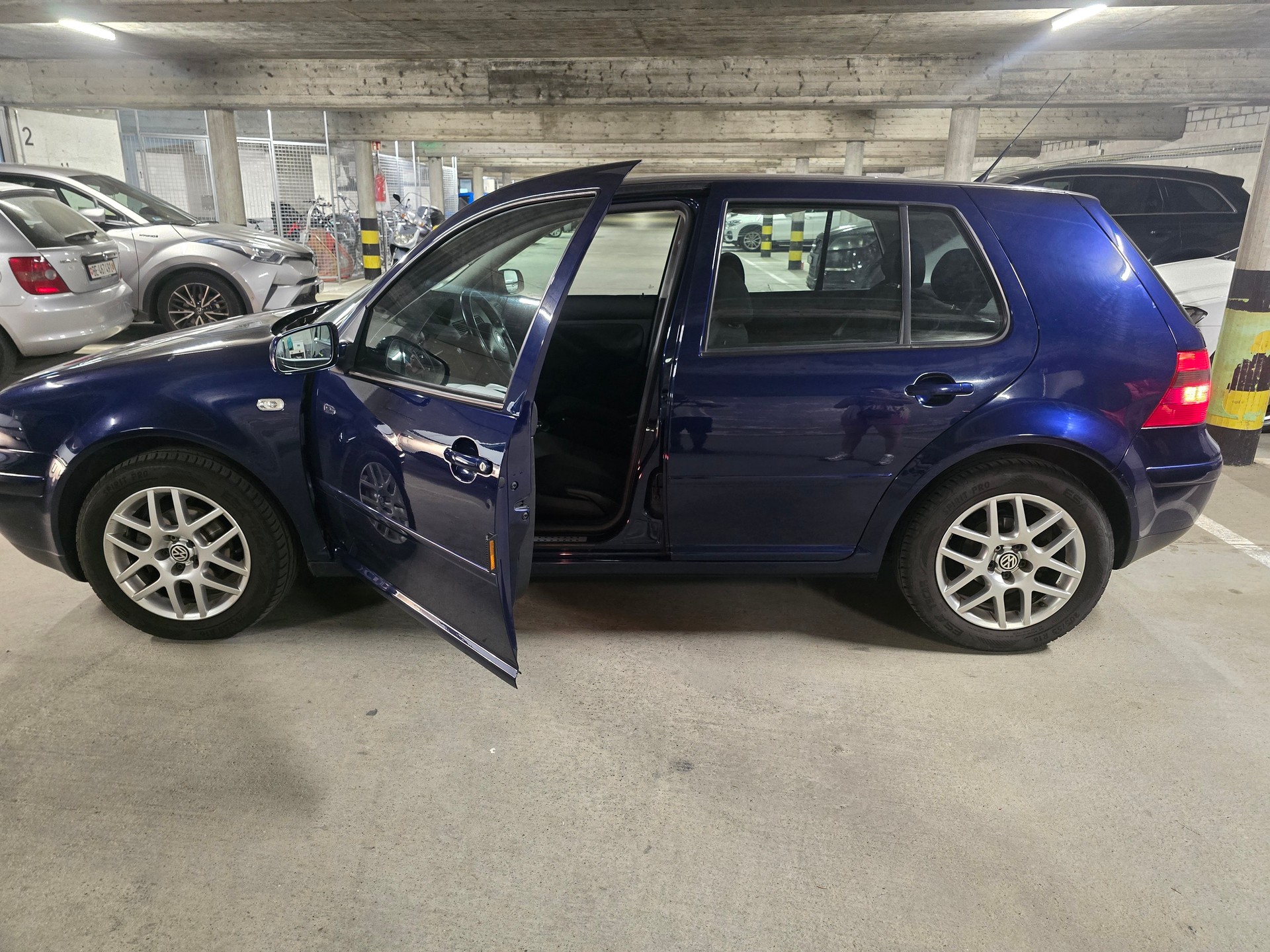 VW 1.6 Basis-image-2