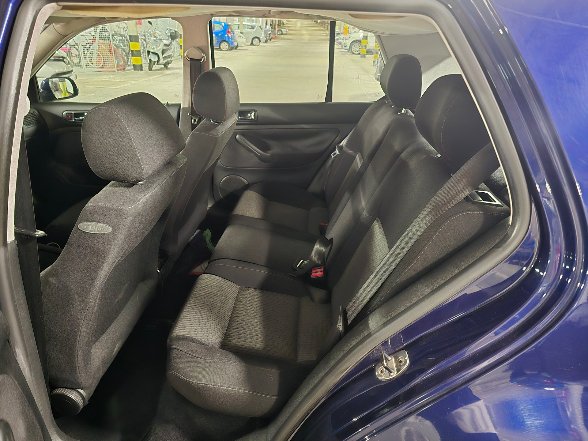 VW 1.6 Basis-image-5
