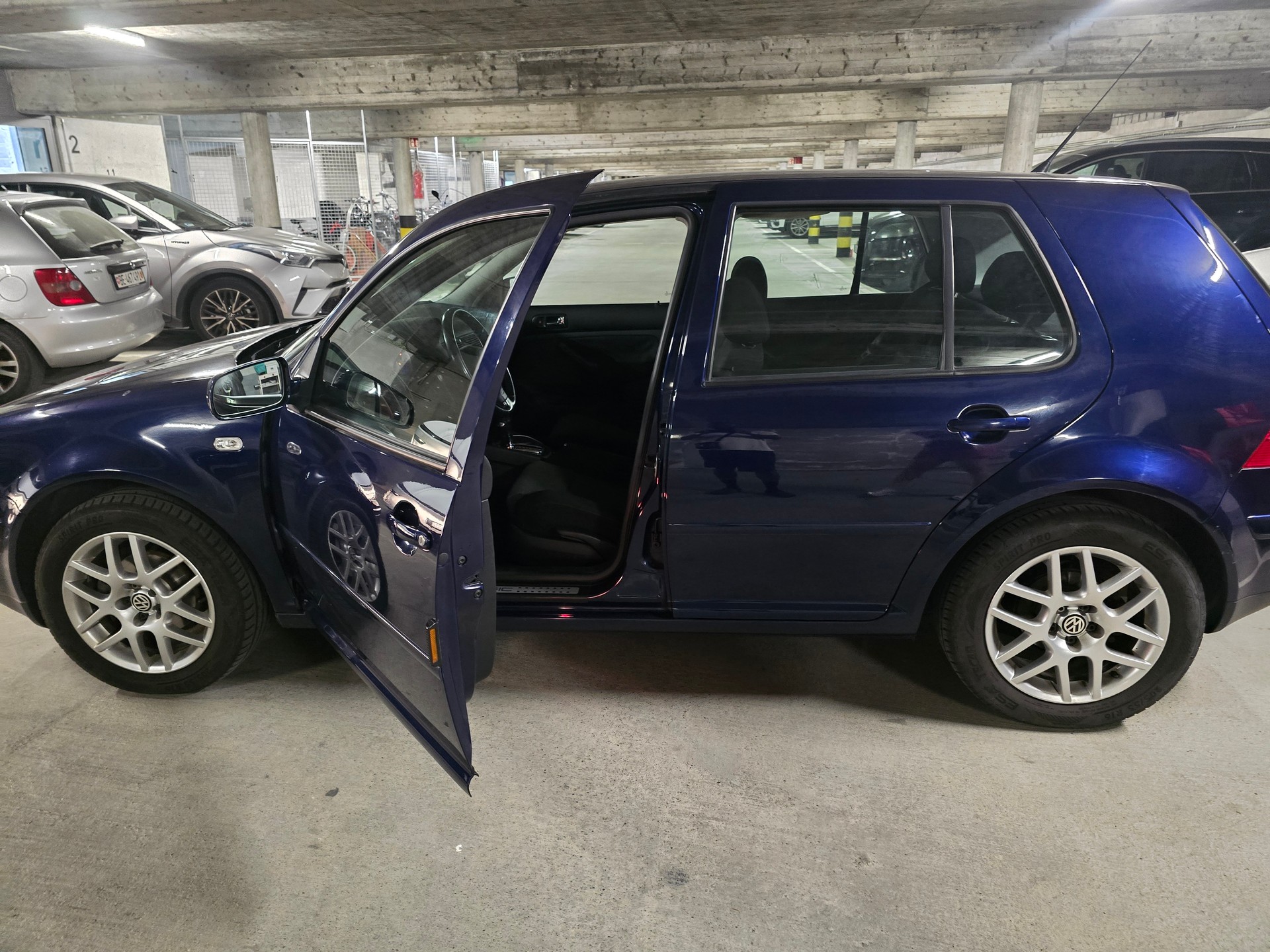 VW 1.6 Basis-image-1