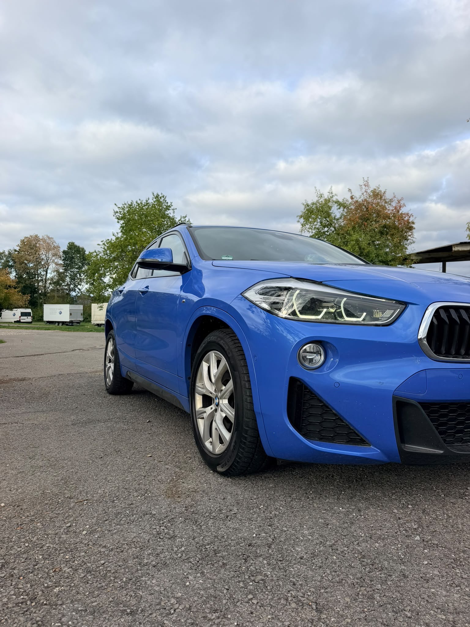 BMW X2 xDrive 20d M Sport X Steptronic-image-8