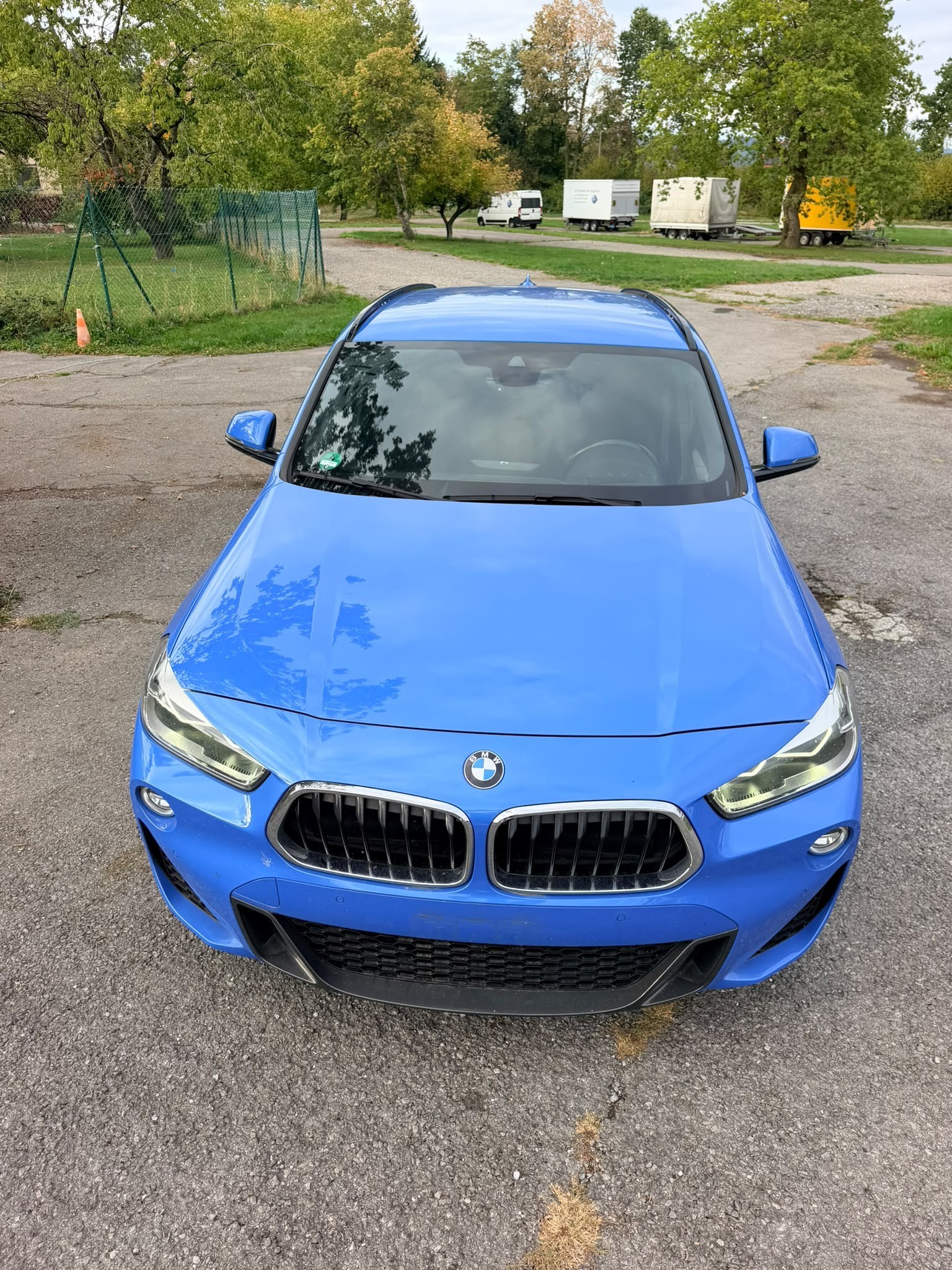 BMW X2 xDrive 20d M Sport X Steptronic-image-2