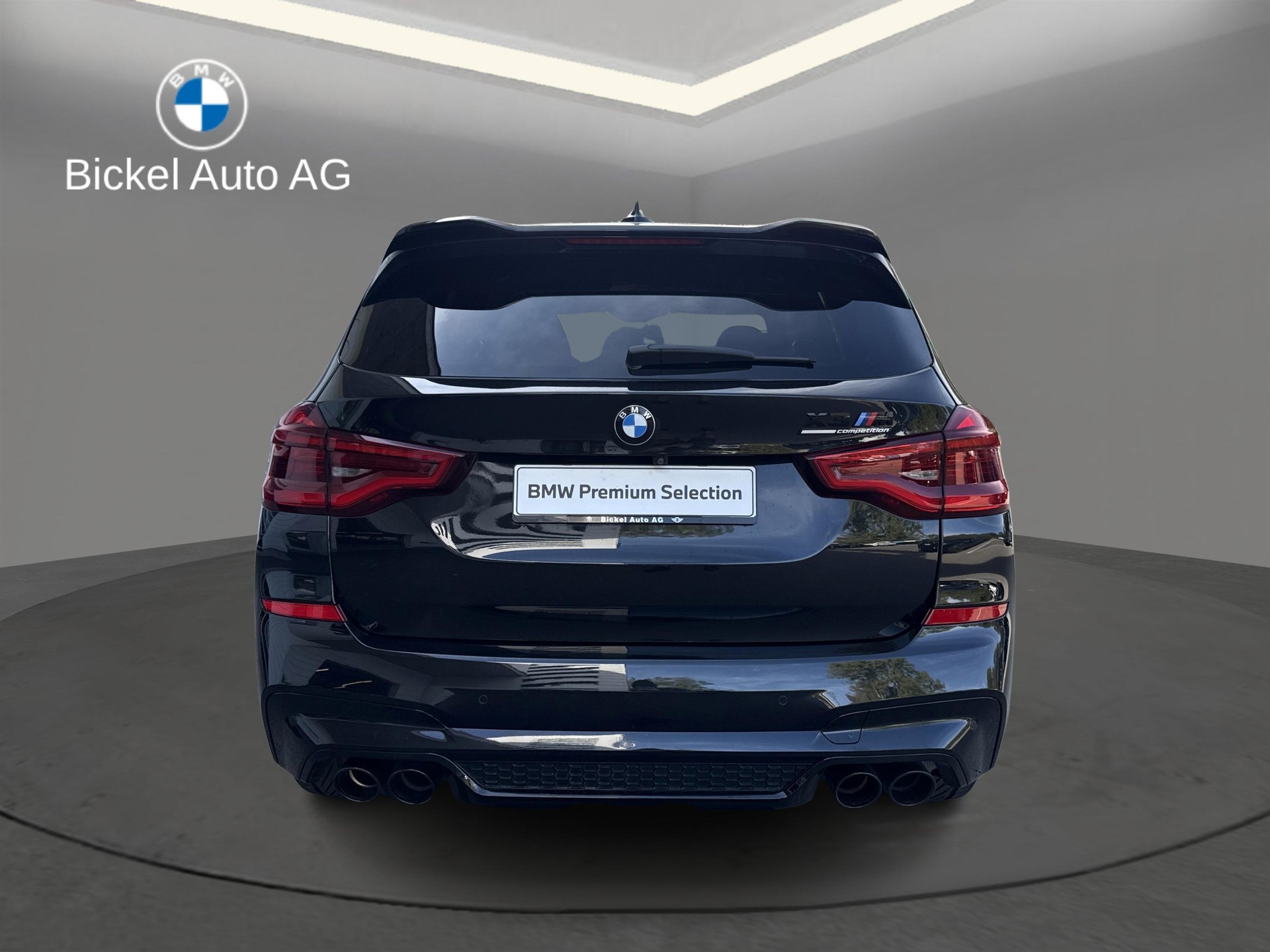 BMW X3 xDrive M Competition-image-5