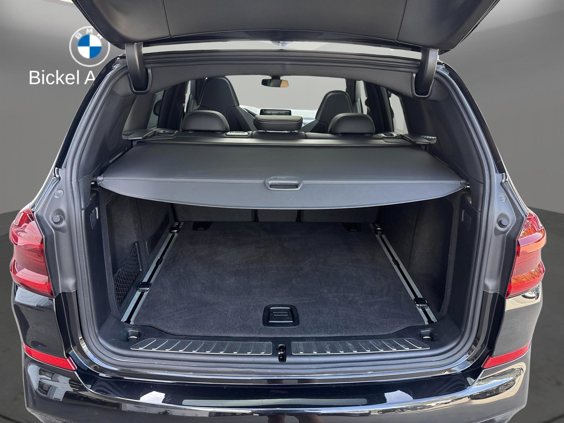 BMW X3 xDrive M Competition-image-18