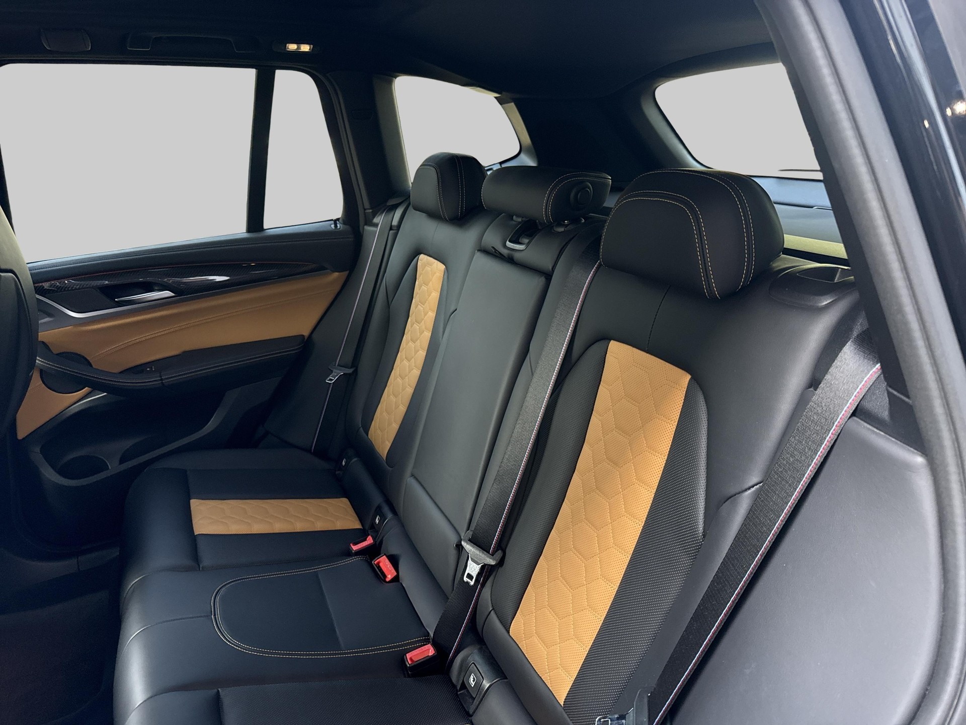 BMW X3 xDrive M Competition-image-17