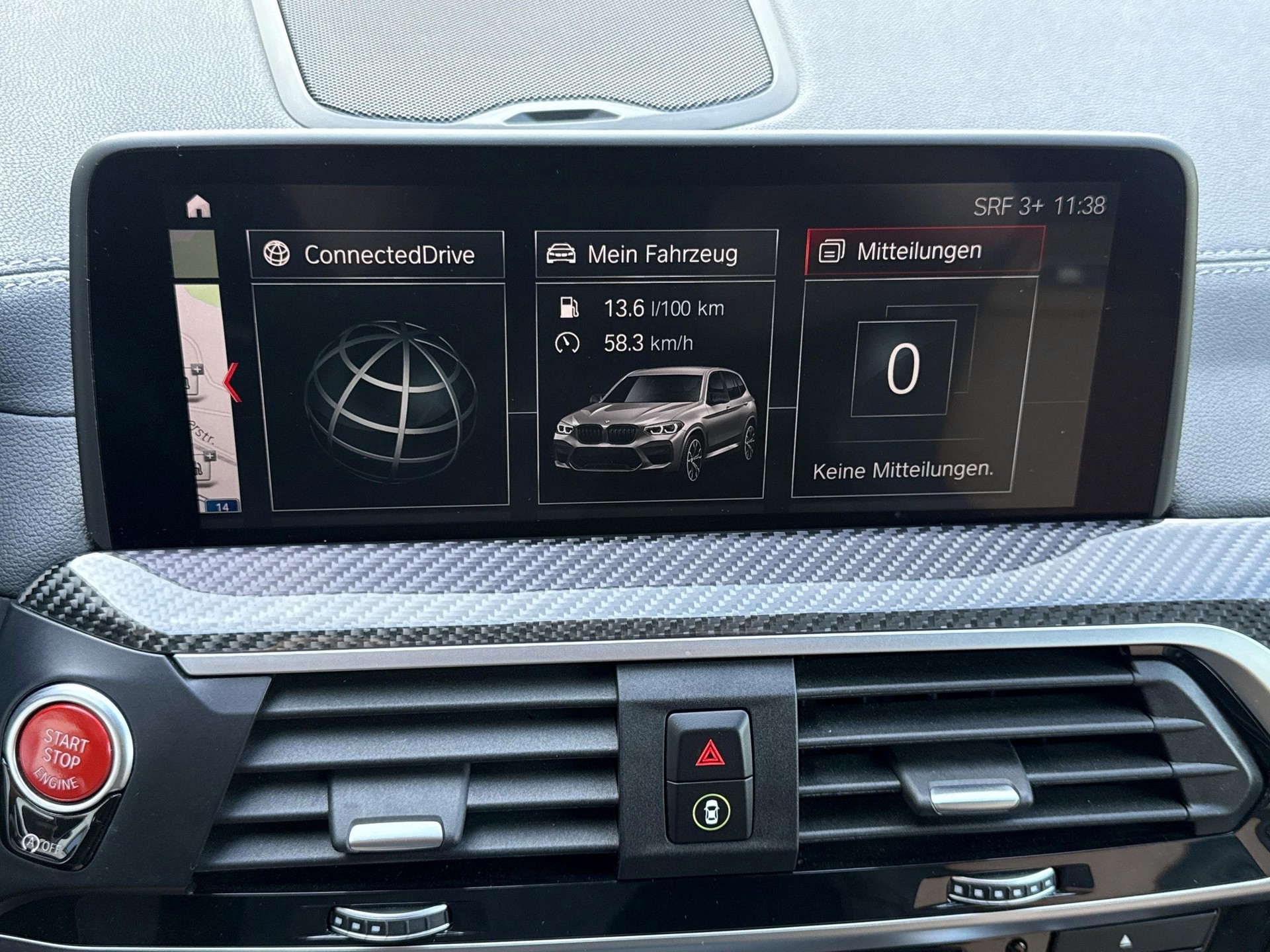 BMW X3 xDrive M Competition-image-12