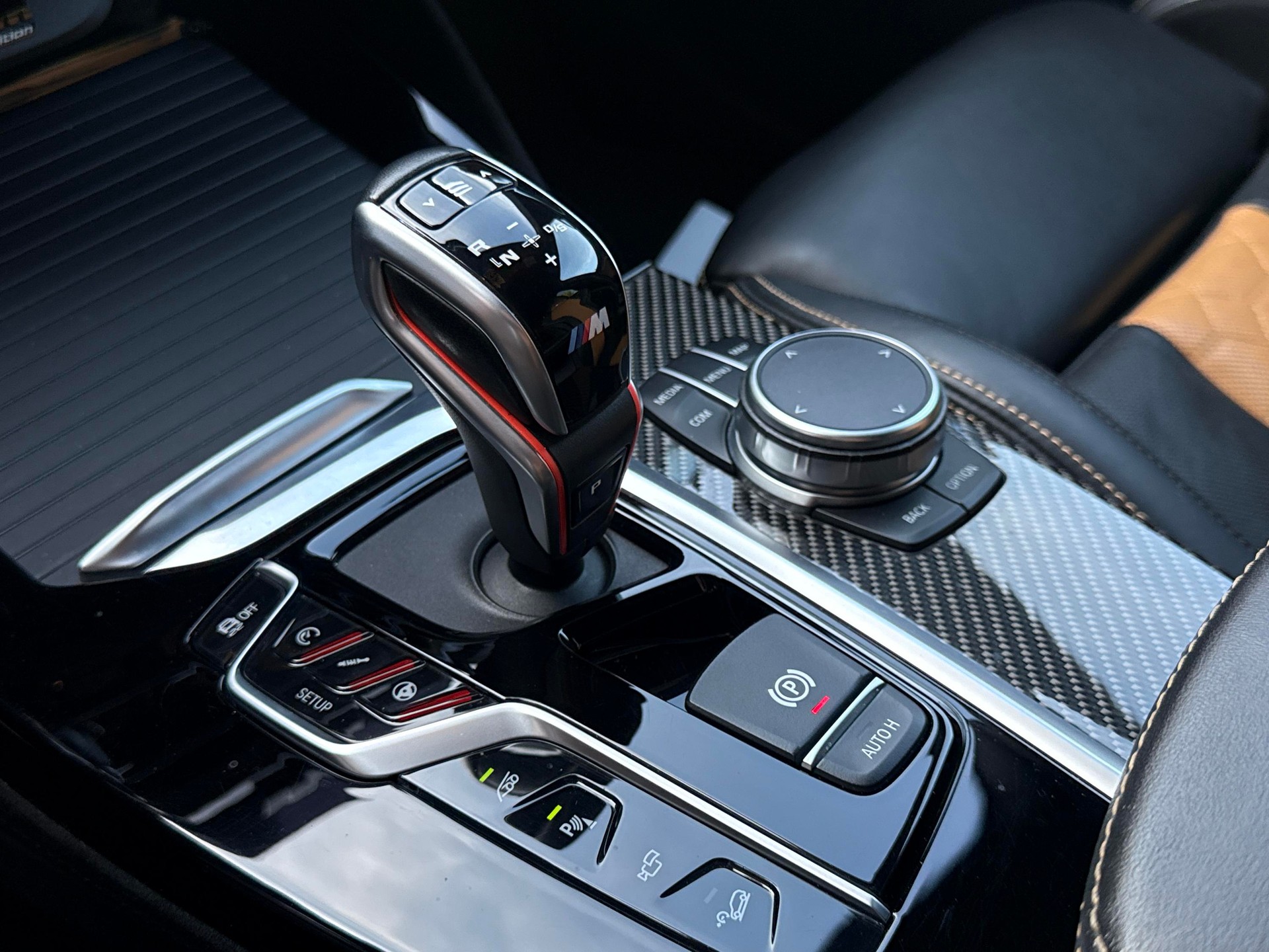 BMW X3 xDrive M Competition-image-10