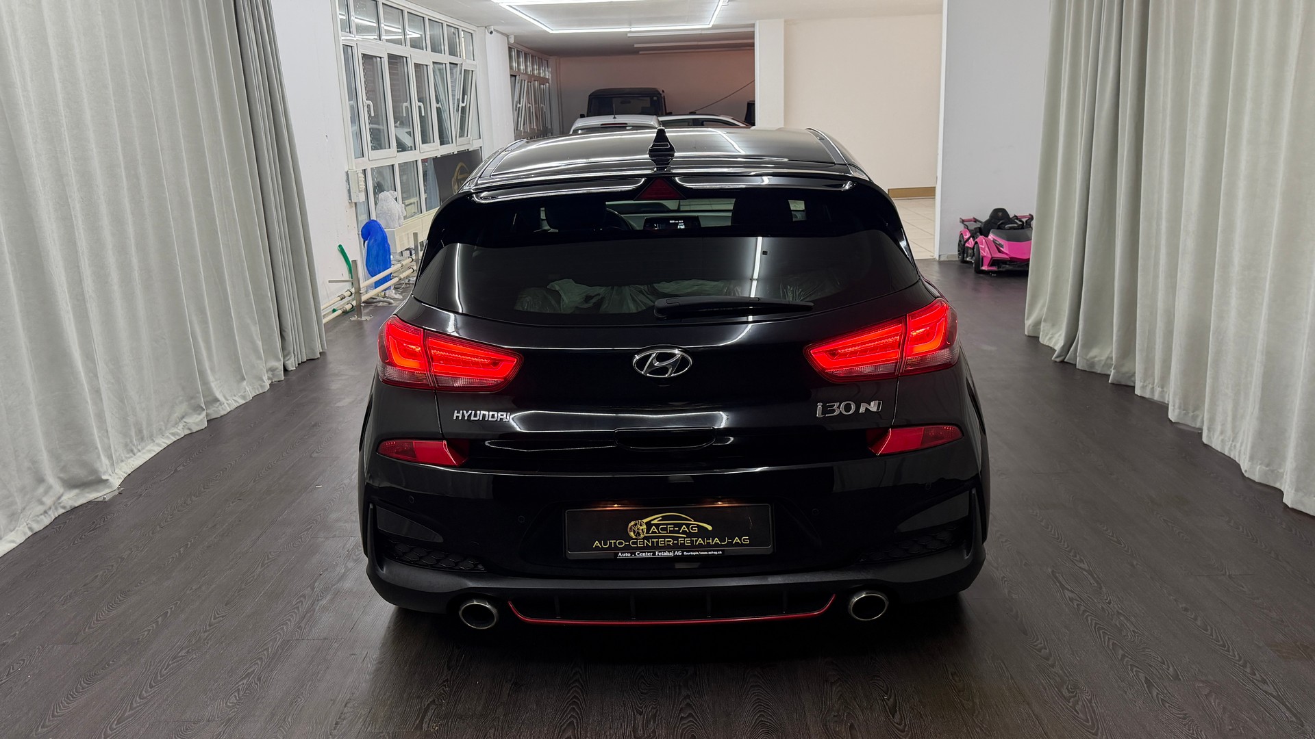HYUNDAI i30 N 2.0 T-GDi-image-4