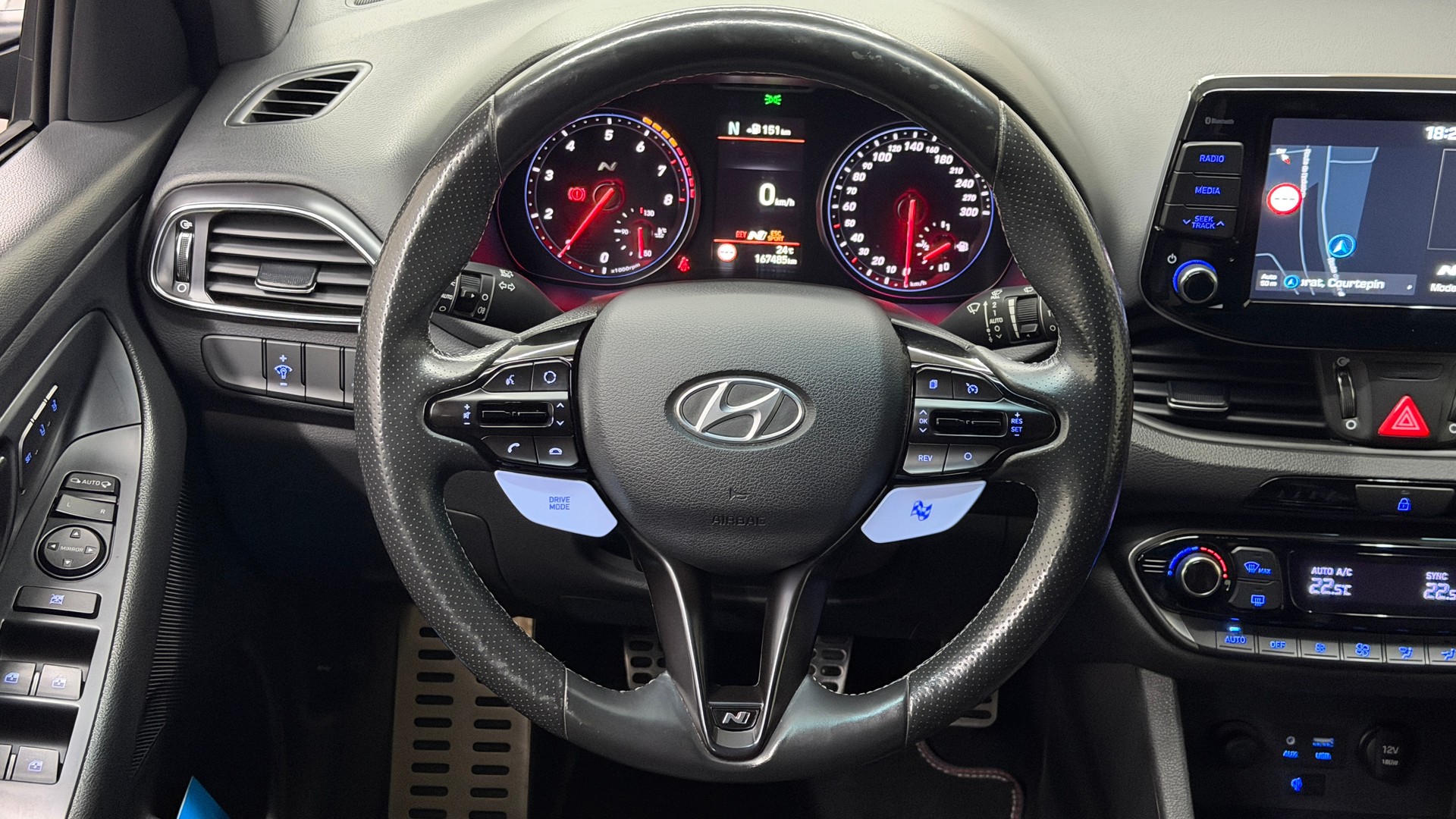 HYUNDAI i30 N 2.0 T-GDi-image-10