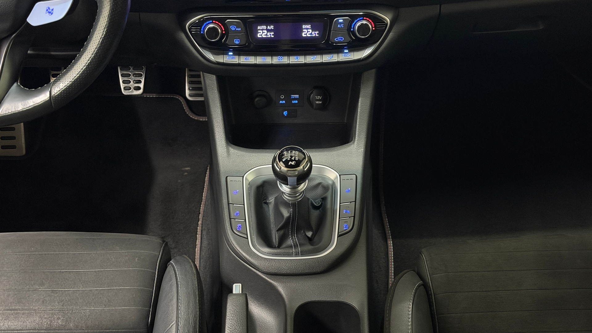 HYUNDAI i30 N 2.0 T-GDi-image-14