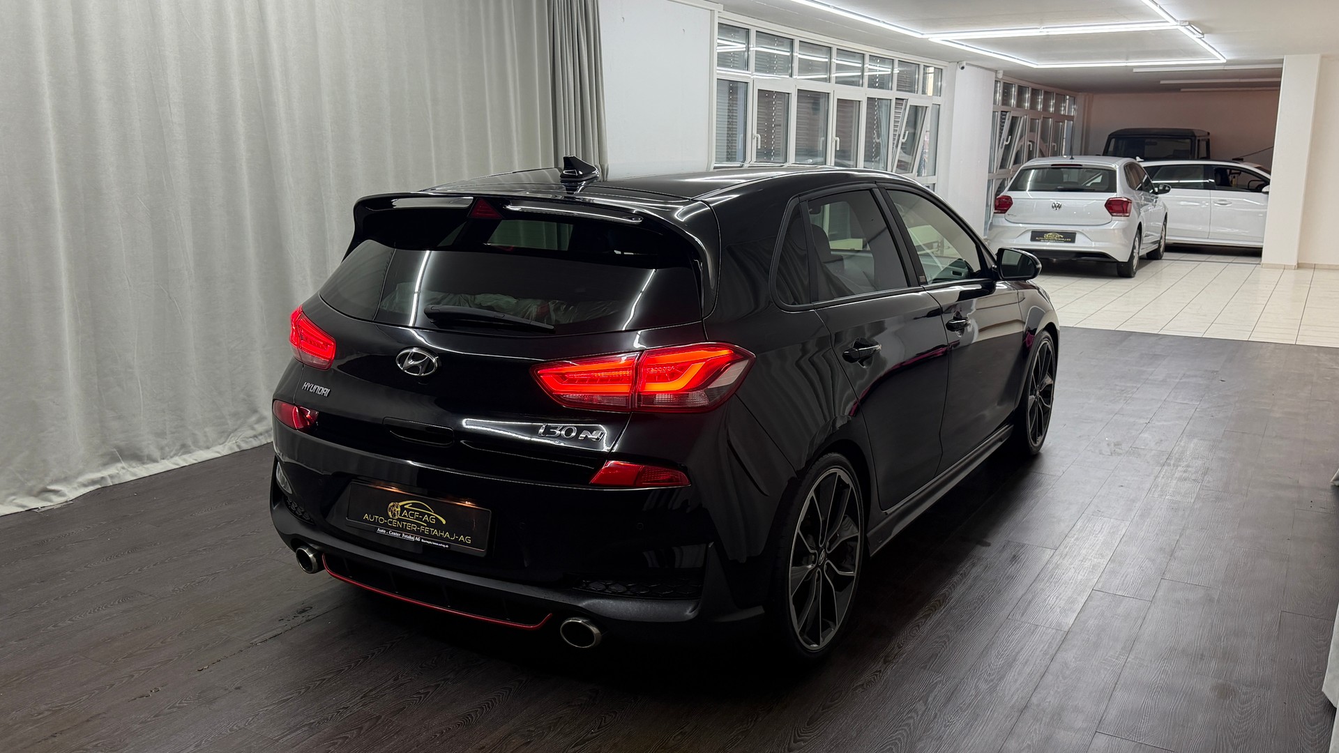 HYUNDAI i30 N 2.0 T-GDi-image-3