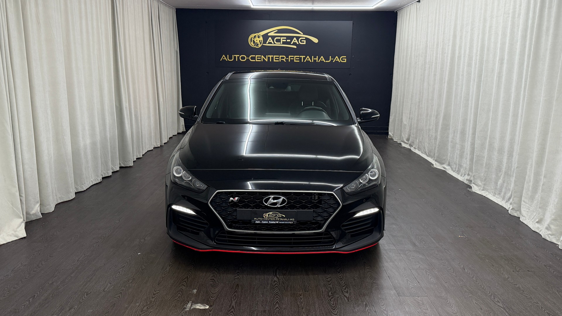 HYUNDAI i30 N 2.0 T-GDi-image-1