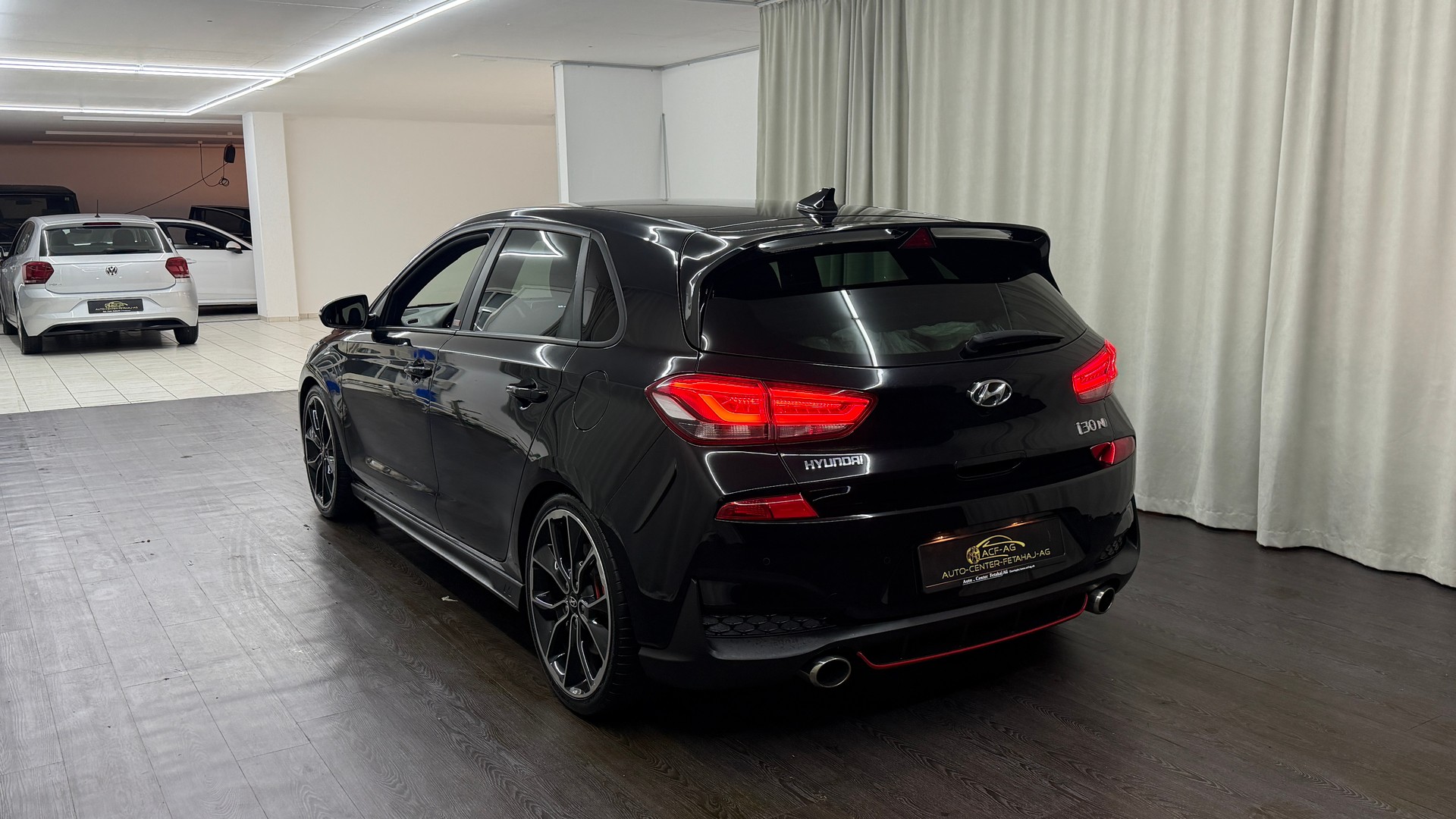 HYUNDAI i30 N 2.0 T-GDi-image-5