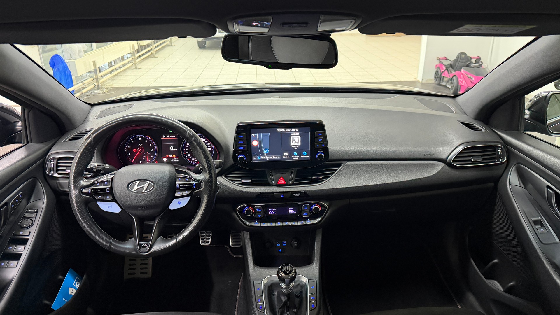 HYUNDAI i30 N 2.0 T-GDi-image-9