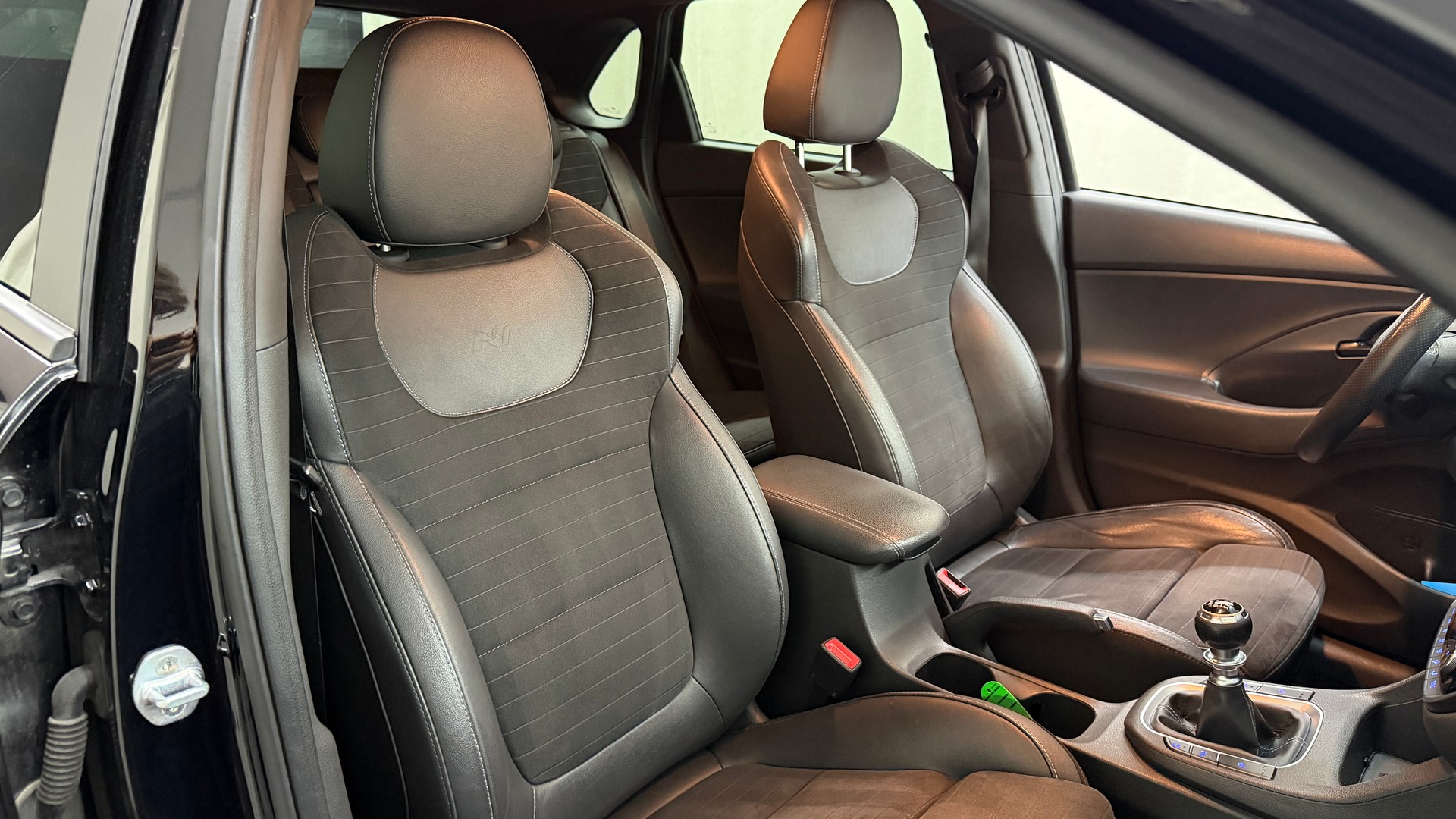 HYUNDAI i30 N 2.0 T-GDi-image-7