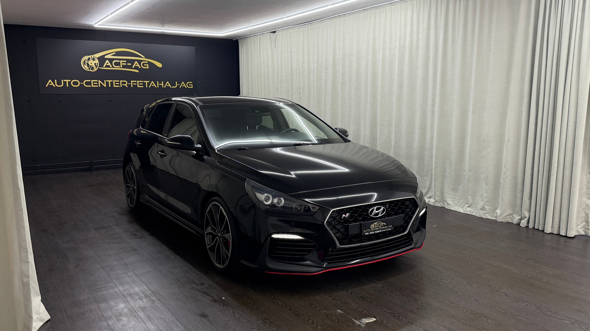 HYUNDAI i30 N 2.0 T-GDi-image-2