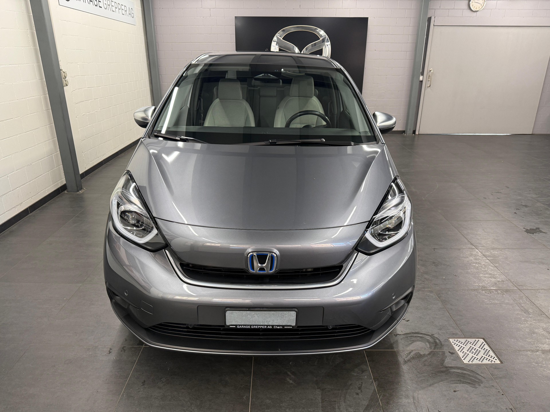 HONDA Jazz 1.5 i-MMD Executive-image-1