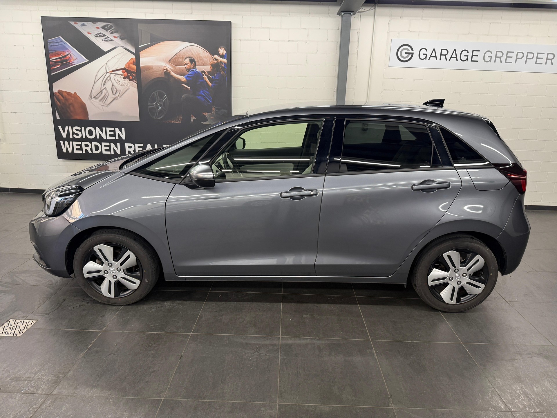 HONDA Jazz 1.5 i-MMD Executive-image-2