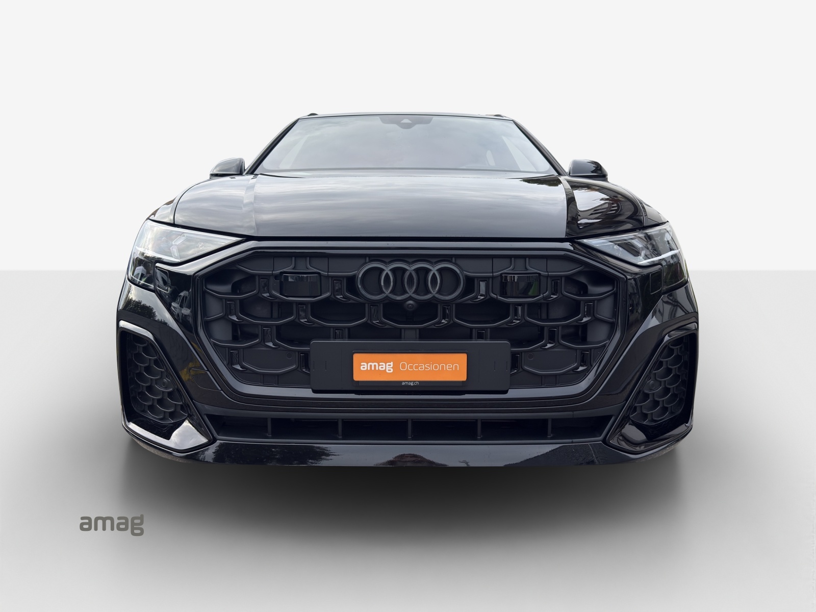 AUDI Q8 SUV 50 TDI quattro tiptronic-image-6