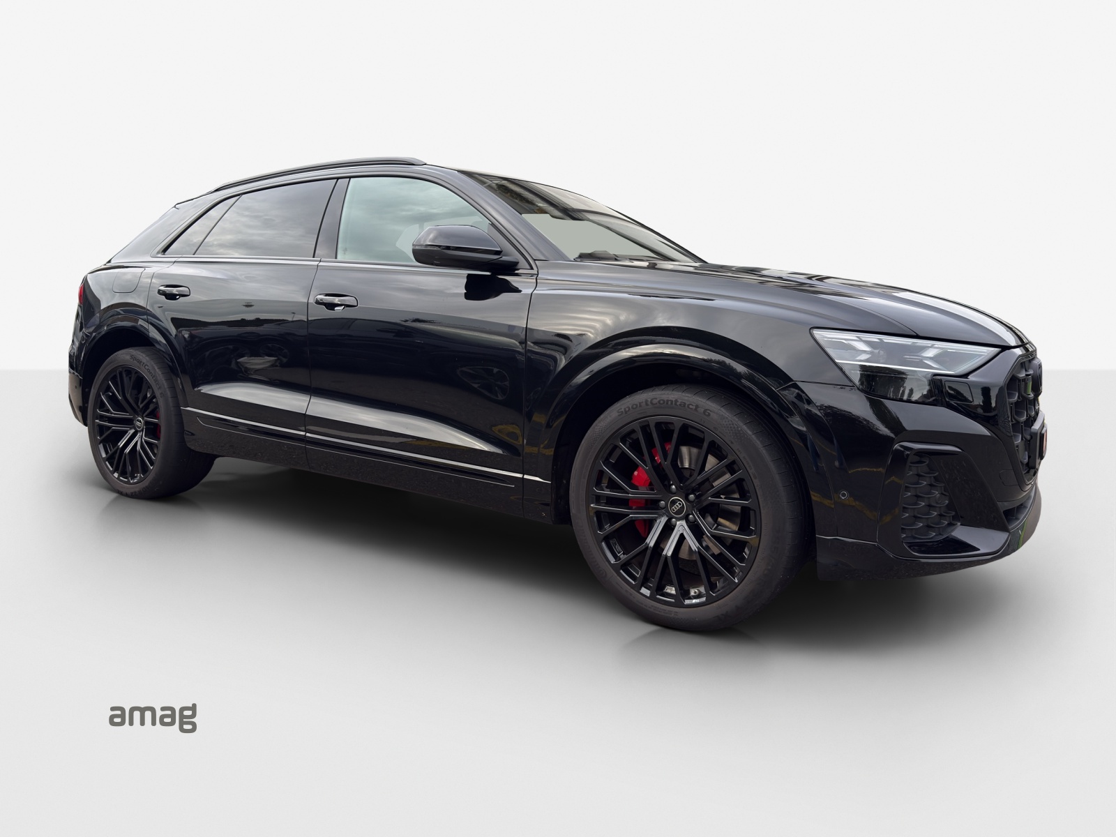 AUDI Q8 SUV 50 TDI quattro tiptronic-image-5