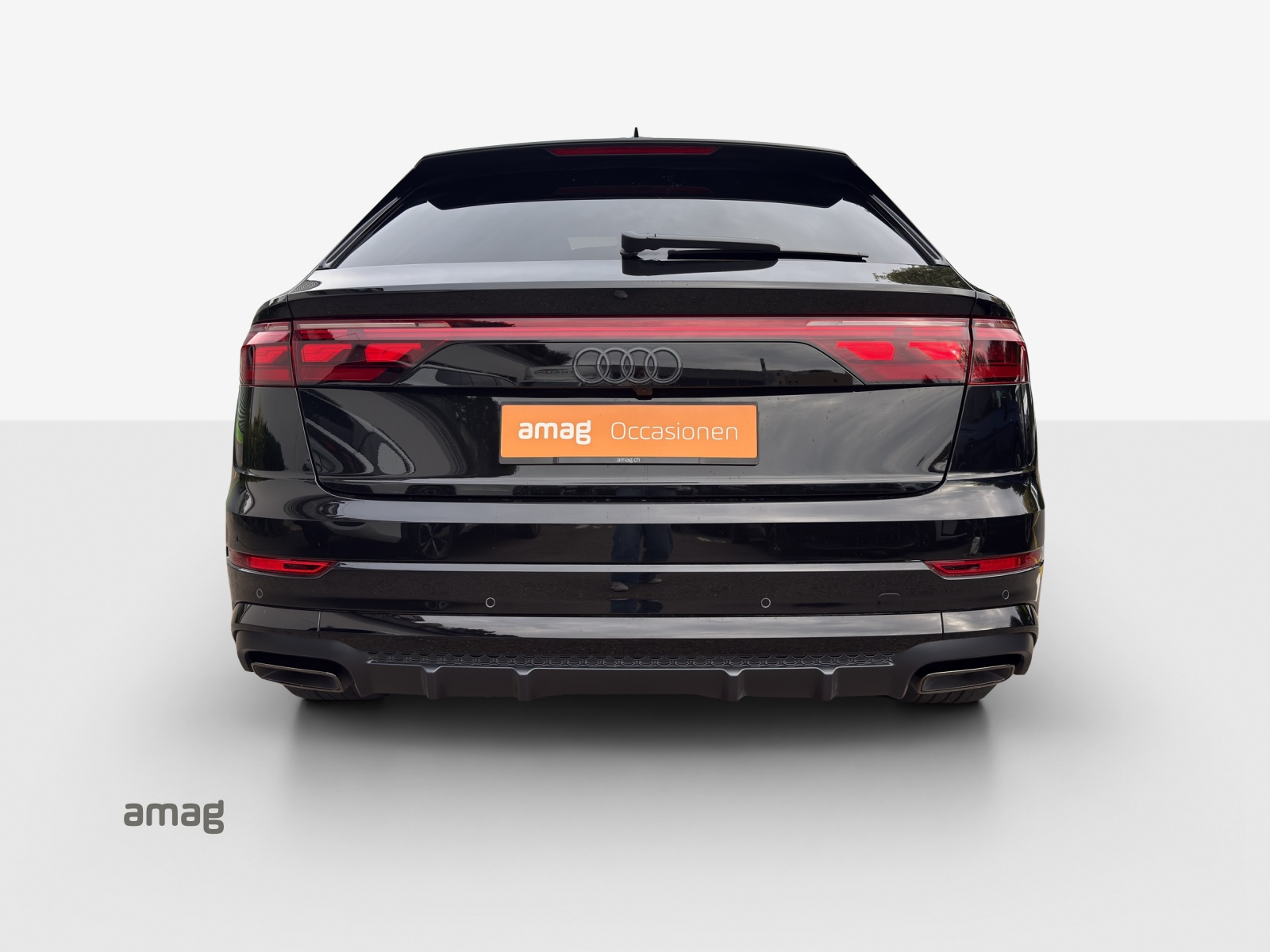AUDI Q8 SUV 50 TDI quattro tiptronic-image-3
