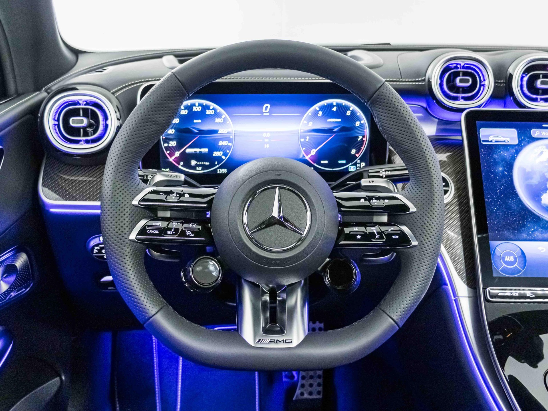 MERCEDES-BENZ GLC 53 AMG 4MATIC+-image-10