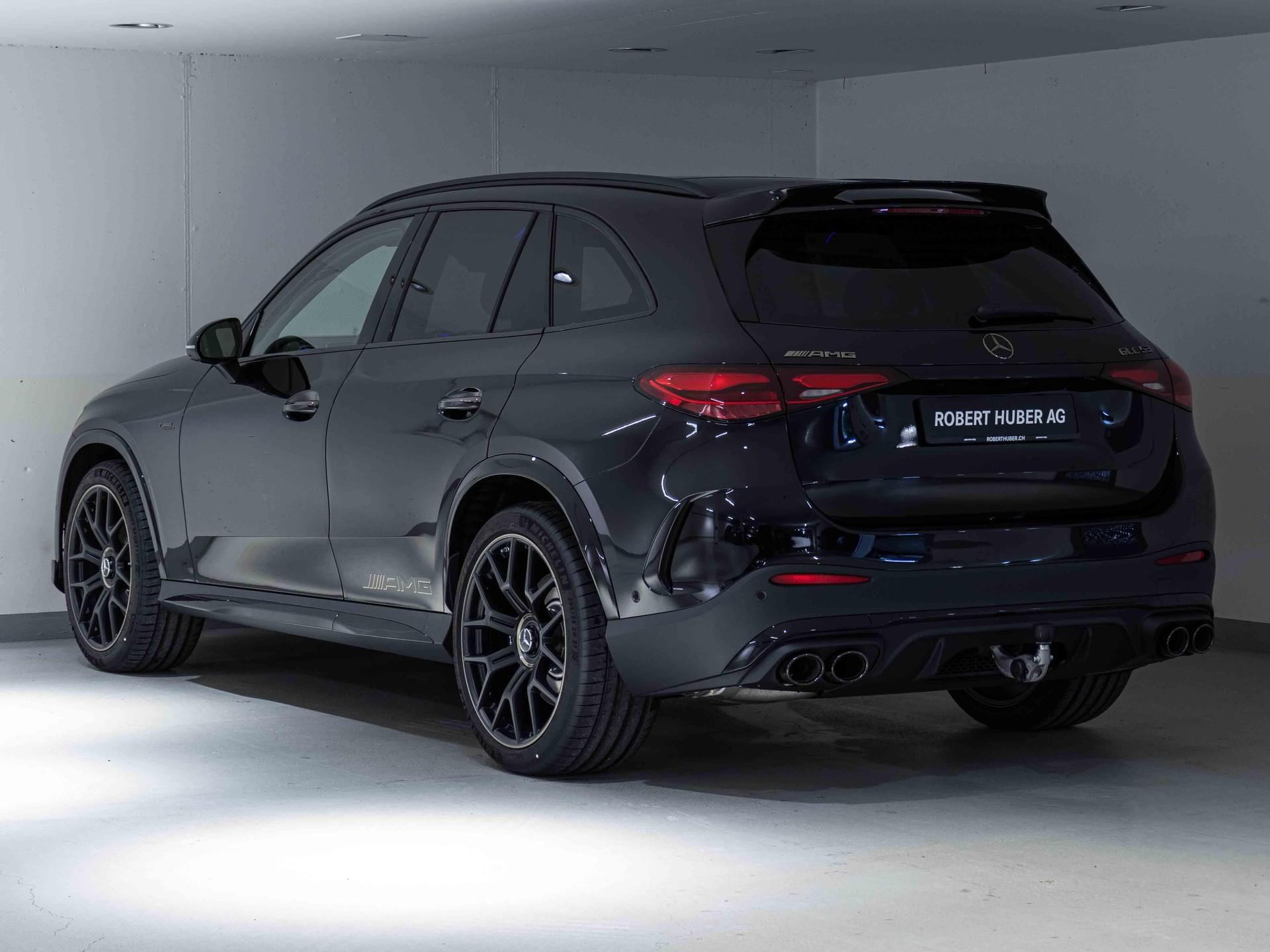 MERCEDES-BENZ GLC 53 AMG 4MATIC+-image-3