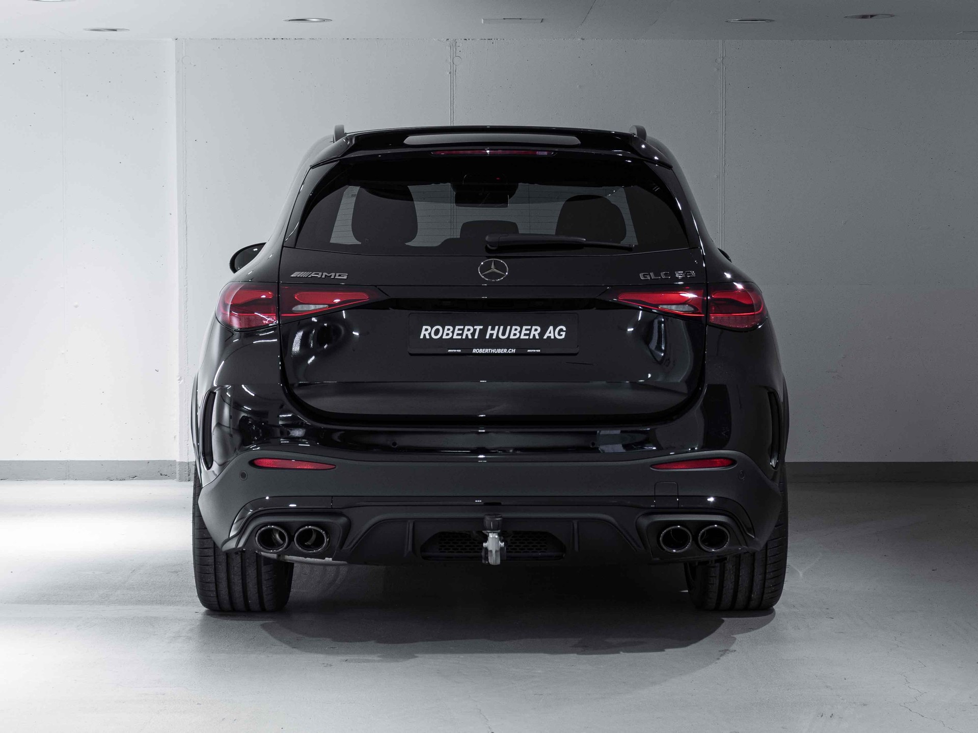 MERCEDES-BENZ GLC 53 AMG 4MATIC+-image-5
