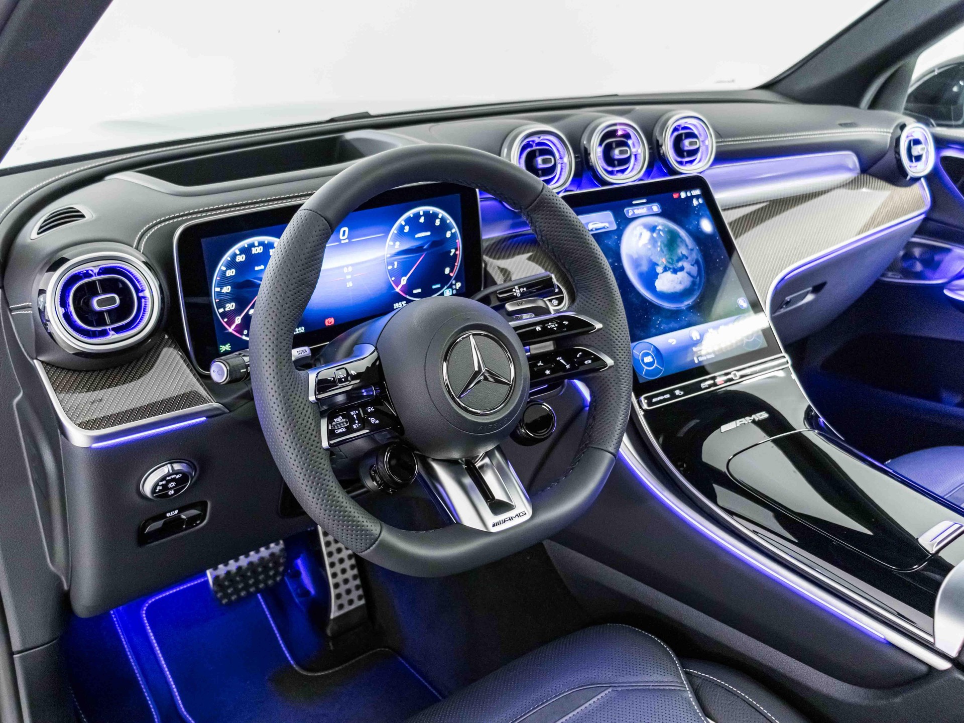 MERCEDES-BENZ GLC 53 AMG 4MATIC+-image-9