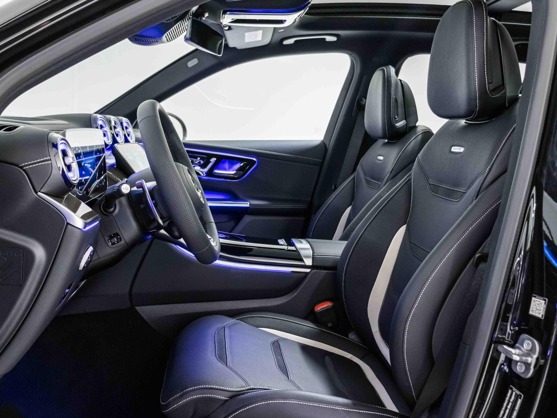 MERCEDES-BENZ GLC 53 AMG 4MATIC+-image-6