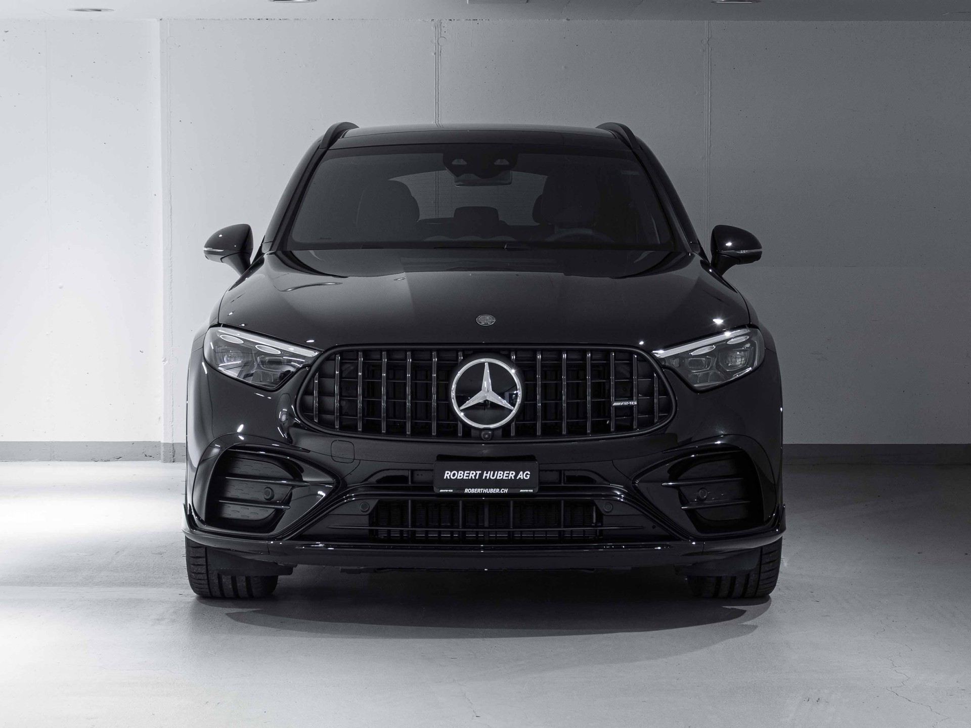 MERCEDES-BENZ GLC 53 AMG 4MATIC+-image-2