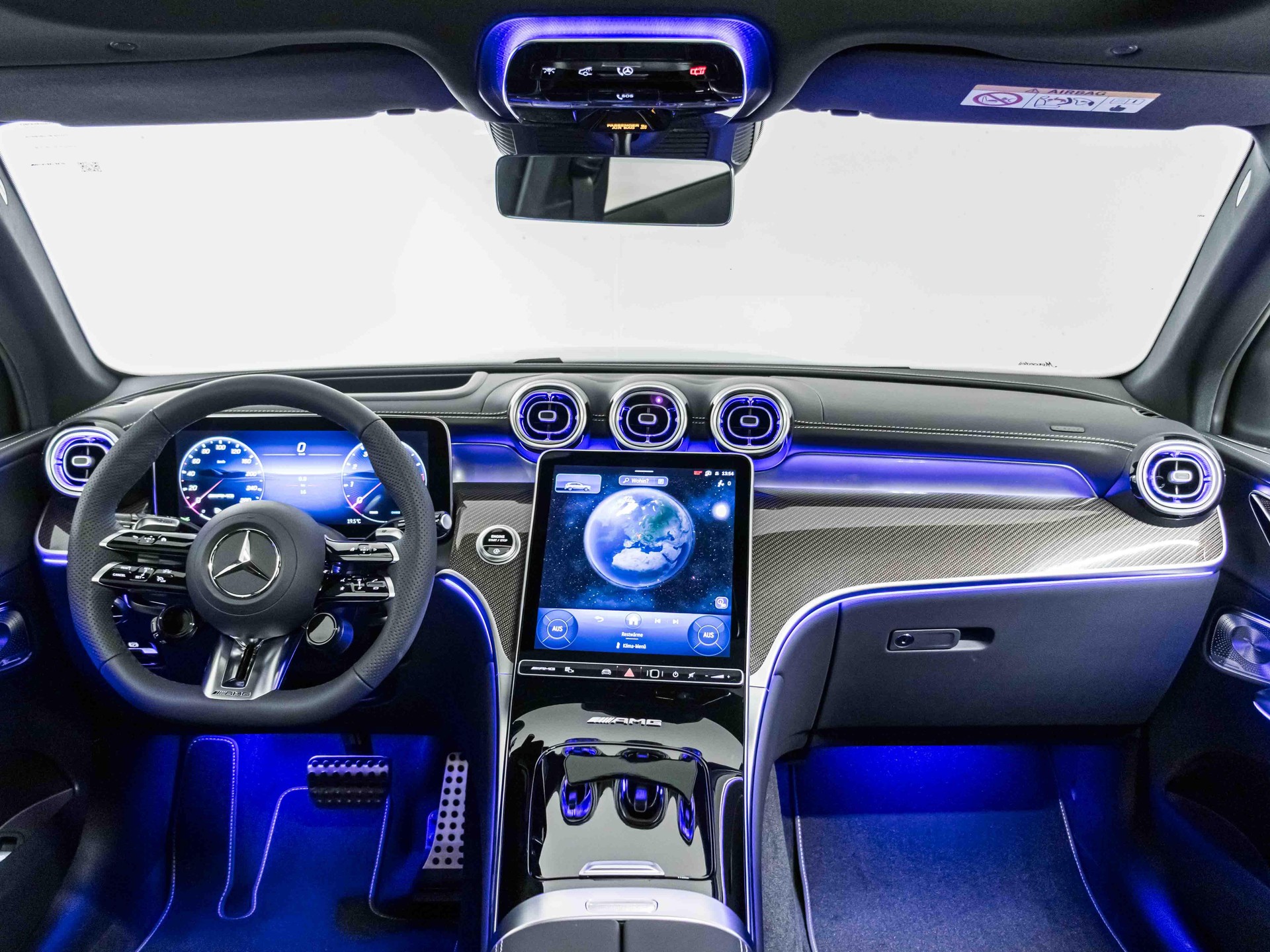 MERCEDES-BENZ GLC 53 AMG 4MATIC+-image-11