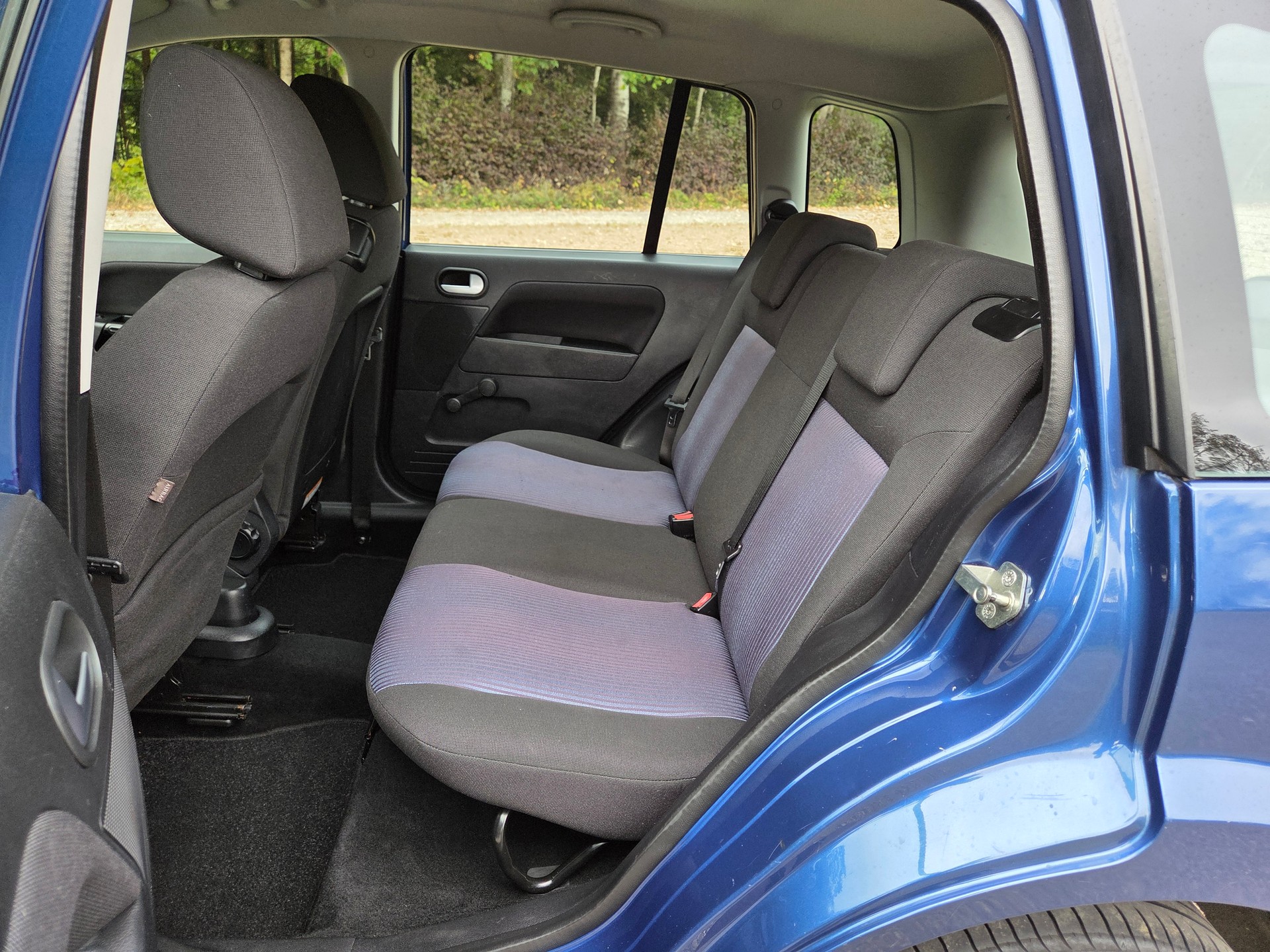 FORD Fusion 1.6 16V Trend-image-9