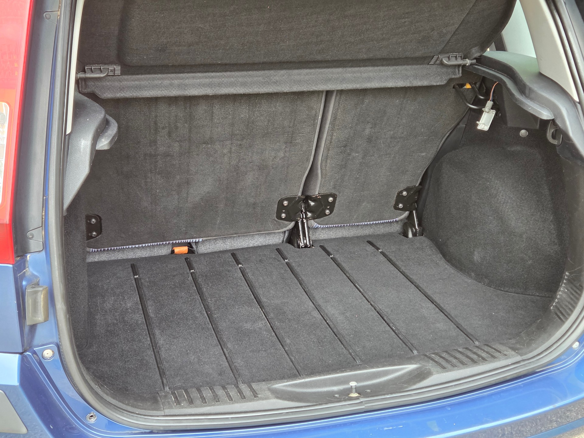 FORD Fusion 1.6 16V Trend-image-15