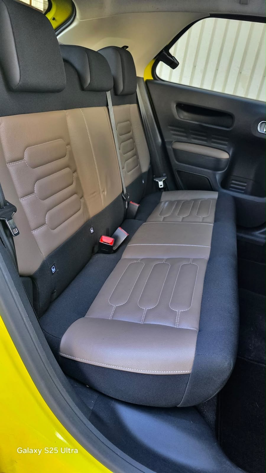 CITROEN C4 Cactus 1.6 e-HDi Feel ETG6-image-8