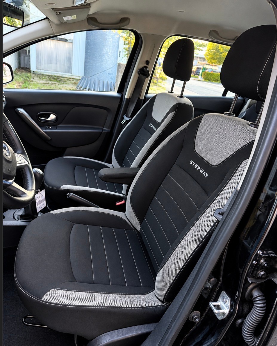 DACIA Sandero TCe 90 Stepway Unlimited 2-image-7