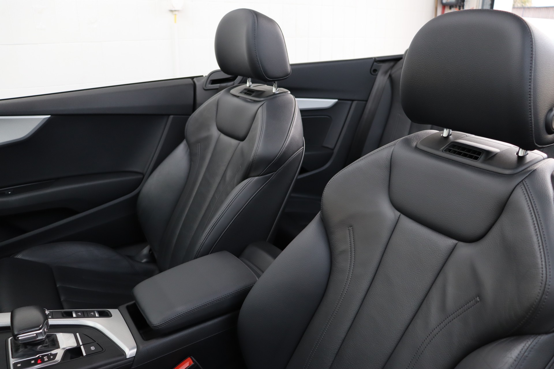 AUDI A5 Cabriolet 2.0 TFSI Sport S-tronic-image-20