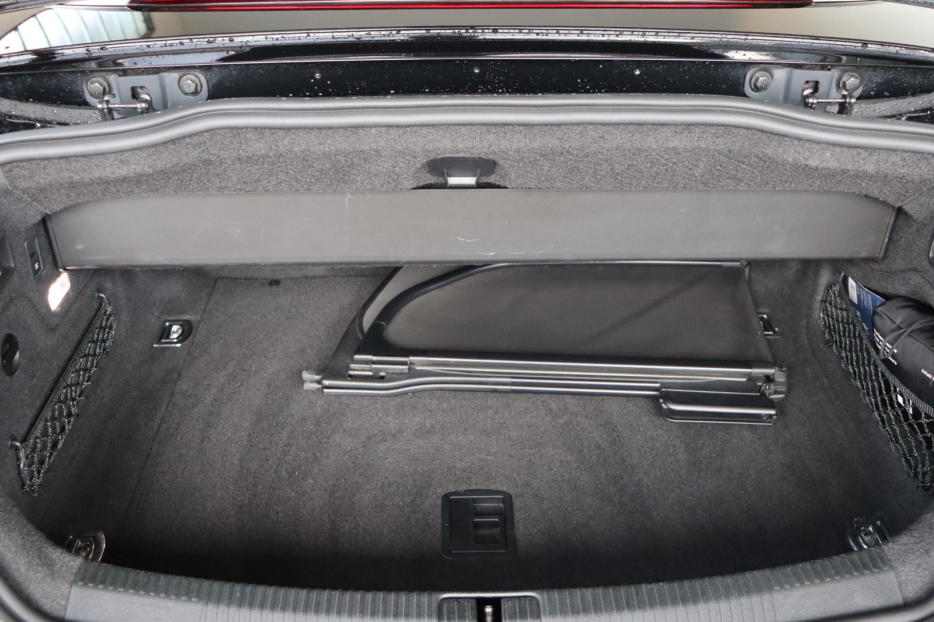 AUDI A5 Cabriolet 2.0 TFSI Sport S-tronic-image-14