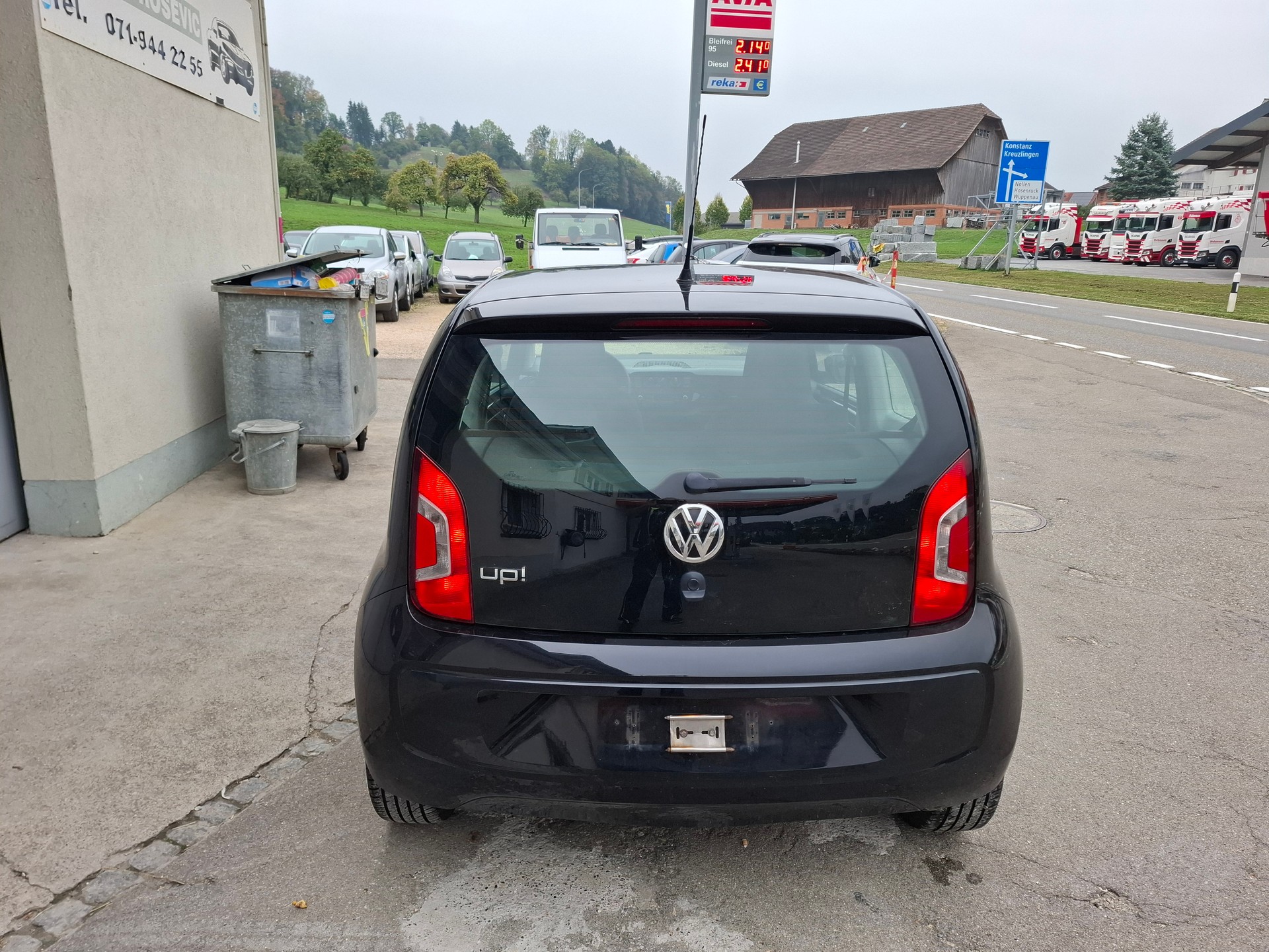 VW Up-image-5