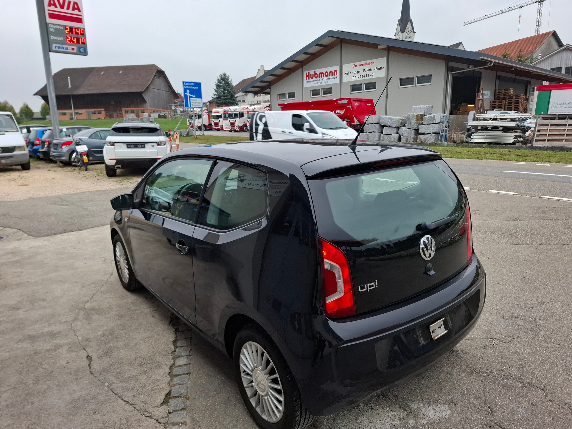 VW Up-image-4