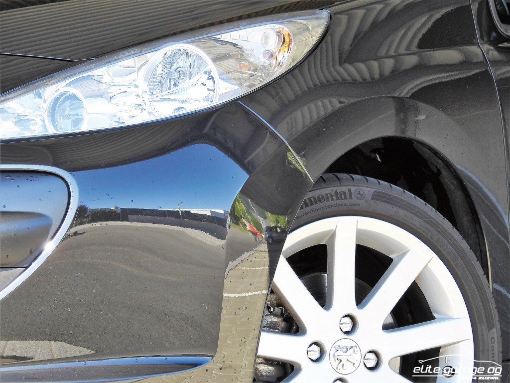 PEUGEOT 207 CC 1.6 16V Roland Garros-image-5