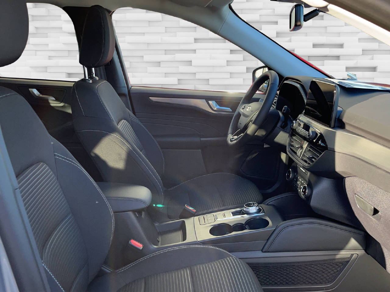 FORD Kuga 2.5 Plug-in Hybrid Titanium-image-7