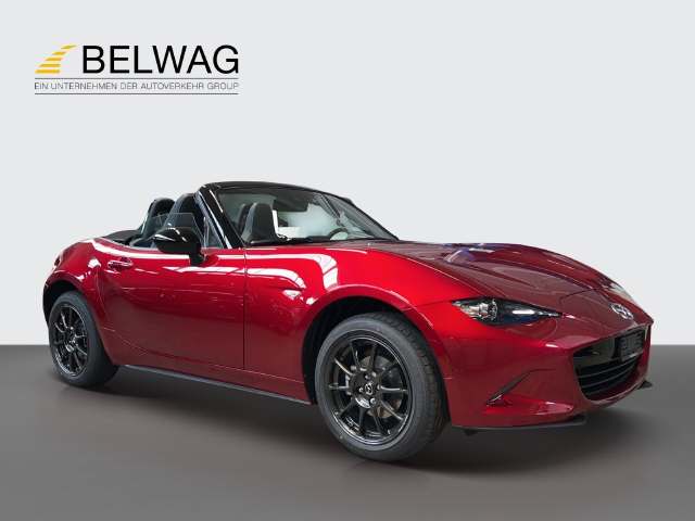 MAZDA MX-5 1.5/132 Homura-image-6